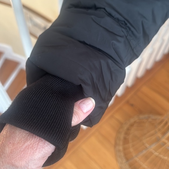 Mackage 🔥Sale🔥black down jacket - Picture 9 of 15